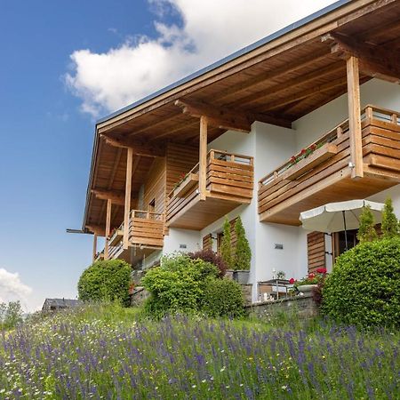 Haus Sonnbichl Apartment ไวส์เซินซี ภายนอก รูปภาพ