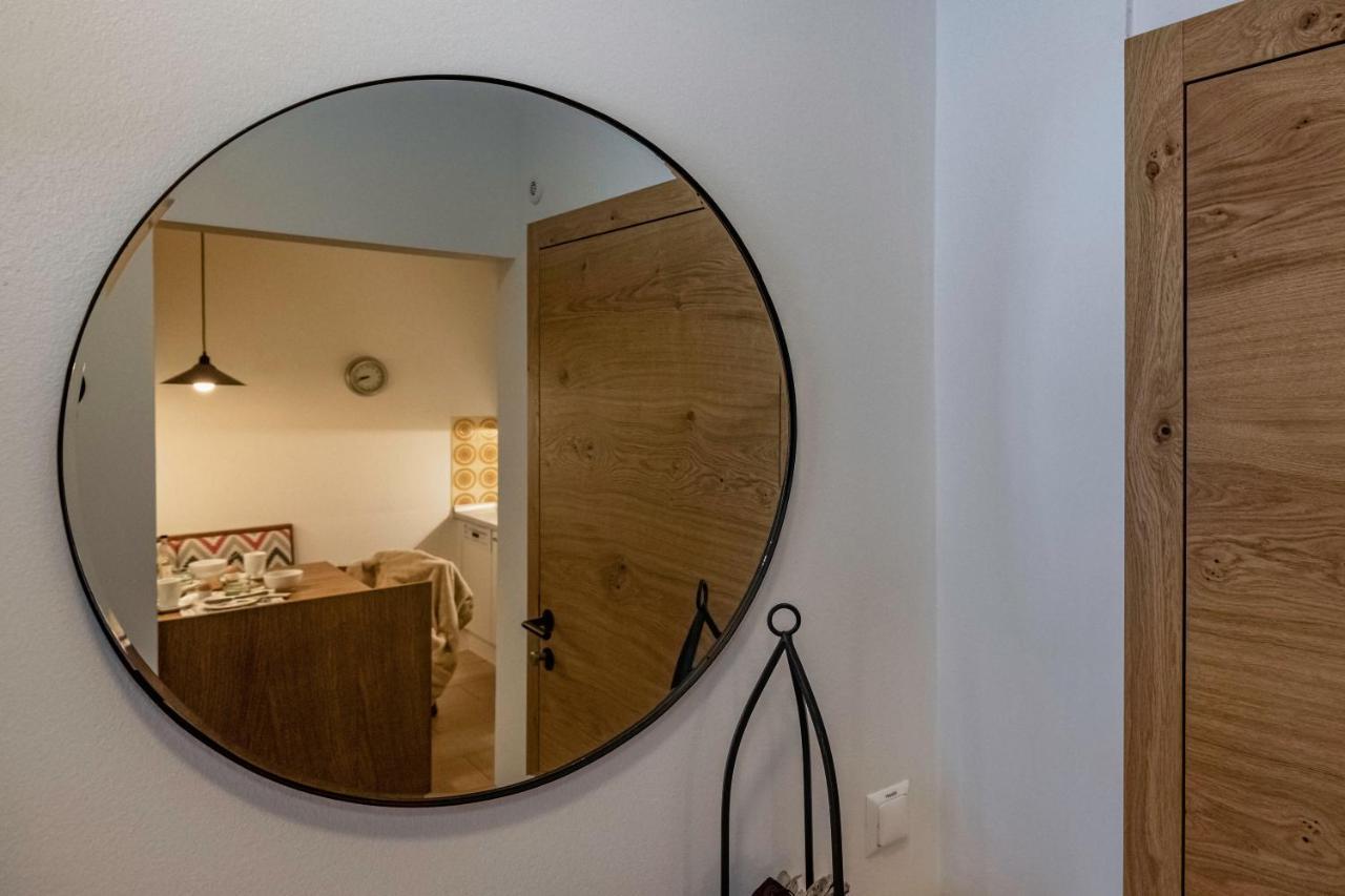 Haus Sonnbichl Apartment ไวส์เซินซี ภายนอก รูปภาพ