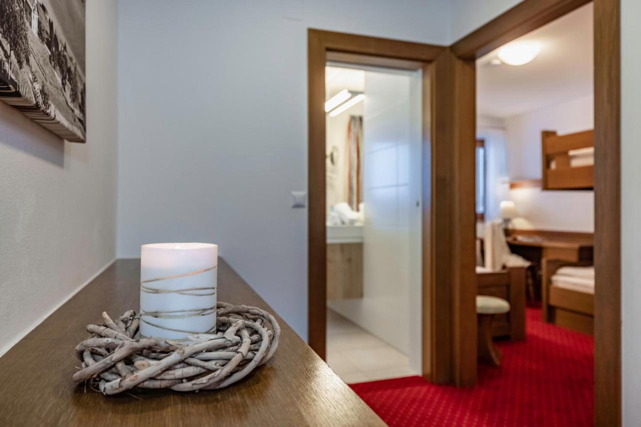 Haus Sonnbichl Apartment ไวส์เซินซี ภายนอก รูปภาพ