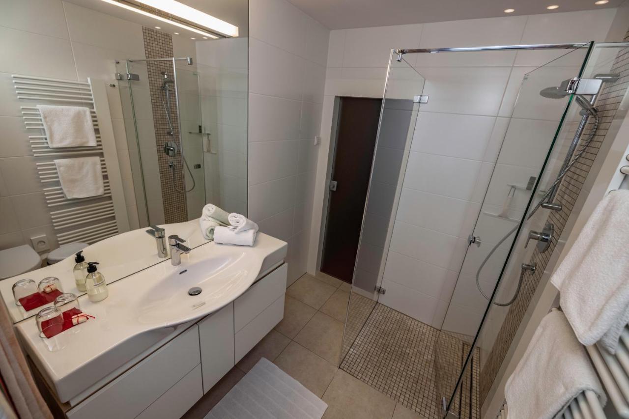 Haus Sonnbichl Apartment ไวส์เซินซี ภายนอก รูปภาพ