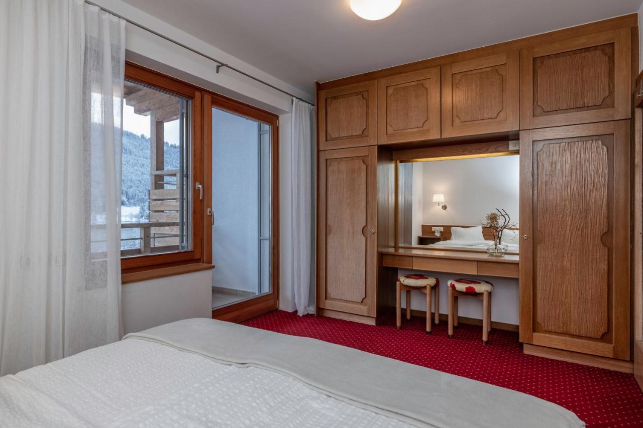Haus Sonnbichl Apartment ไวส์เซินซี ภายนอก รูปภาพ