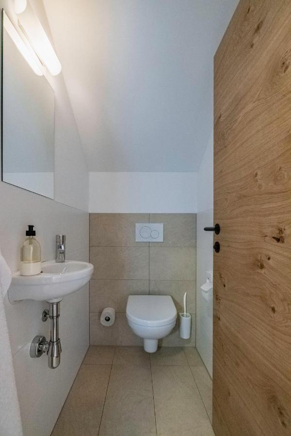 Haus Sonnbichl Apartment ไวส์เซินซี ภายนอก รูปภาพ