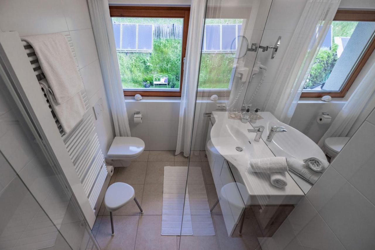 Haus Sonnbichl Apartment ไวส์เซินซี ภายนอก รูปภาพ