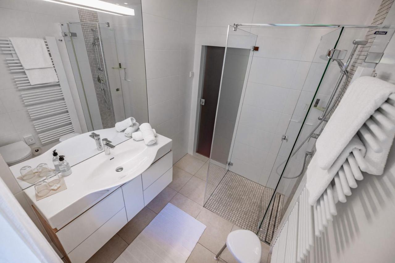 Haus Sonnbichl Apartment ไวส์เซินซี ภายนอก รูปภาพ