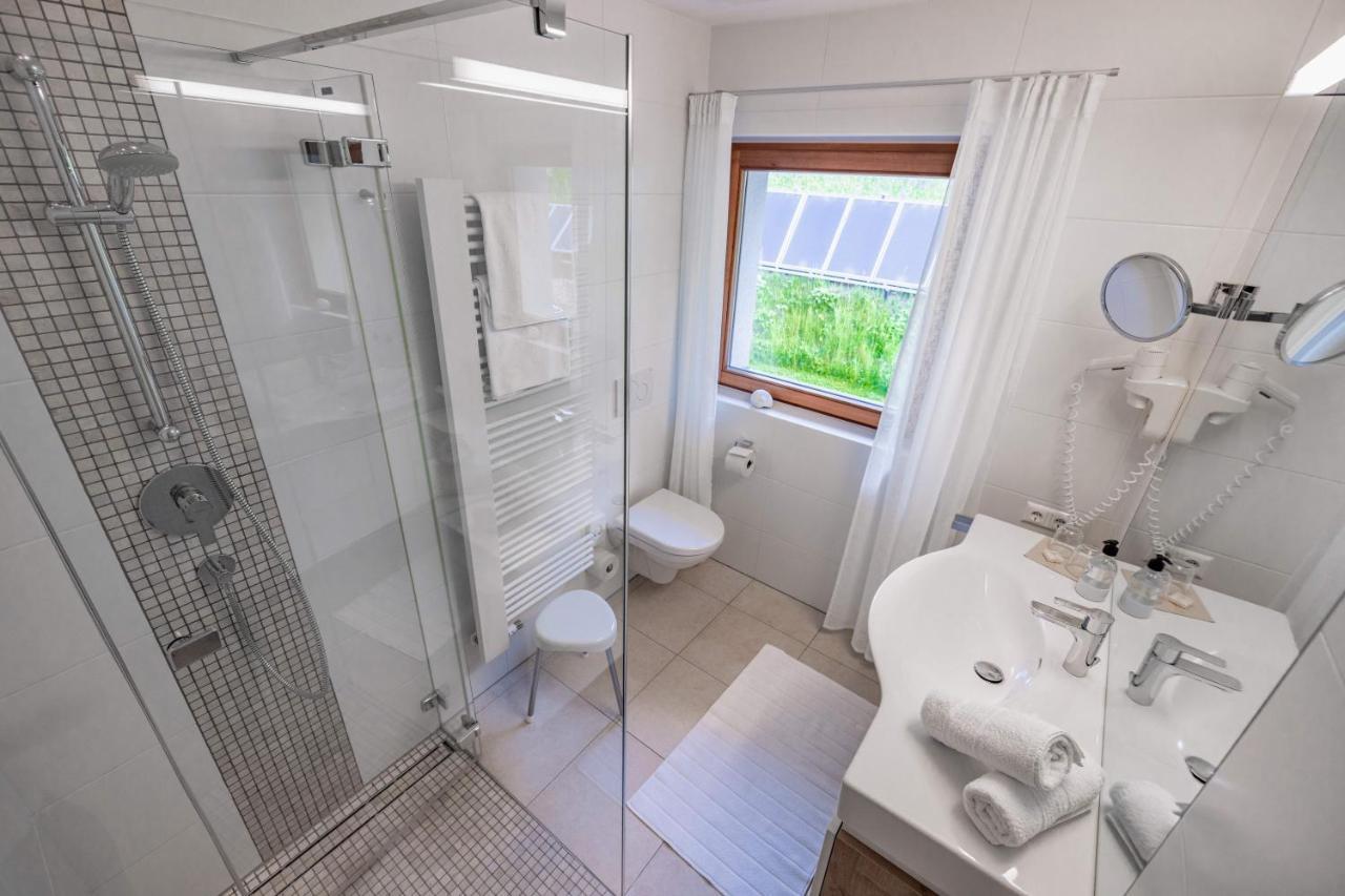 Haus Sonnbichl Apartment ไวส์เซินซี ภายนอก รูปภาพ