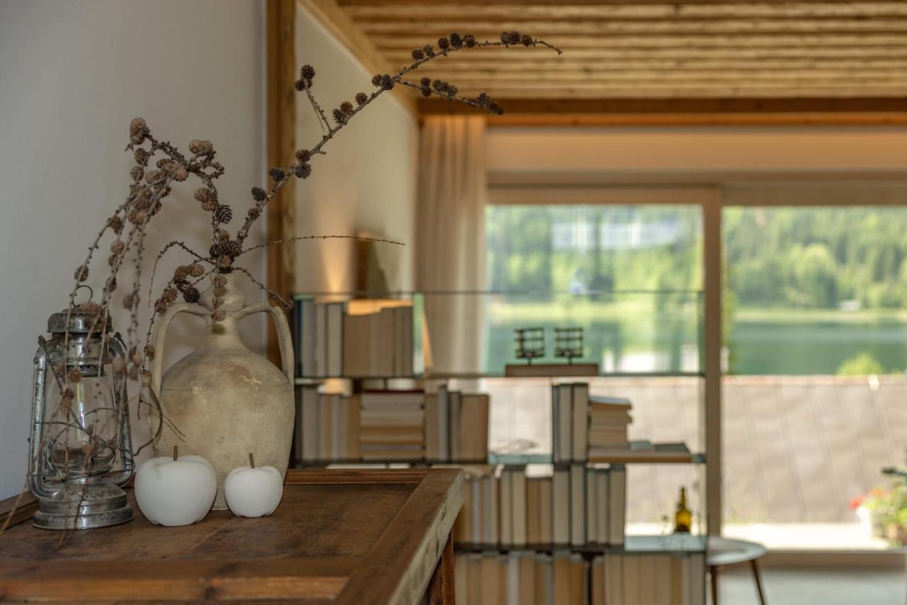 Haus Sonnbichl Apartment ไวส์เซินซี ภายนอก รูปภาพ