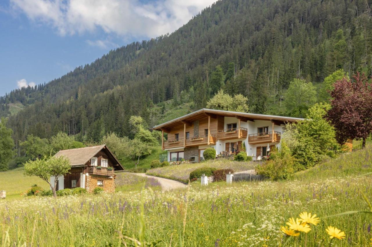 Haus Sonnbichl Apartment ไวส์เซินซี ภายนอก รูปภาพ