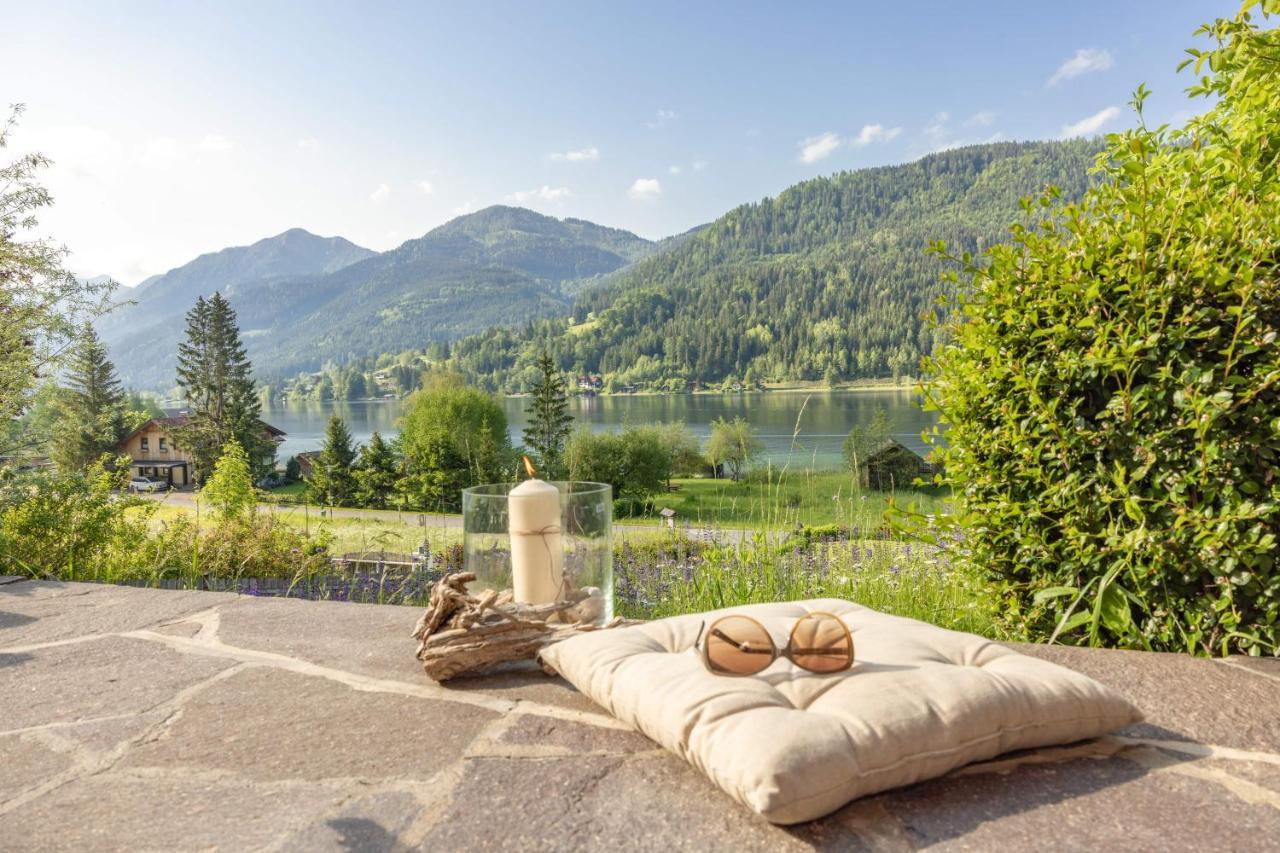 Haus Sonnbichl Apartment ไวส์เซินซี ภายนอก รูปภาพ